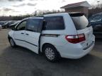 2006 Honda Odyssey Lx продається в Exeter, RI - Front End