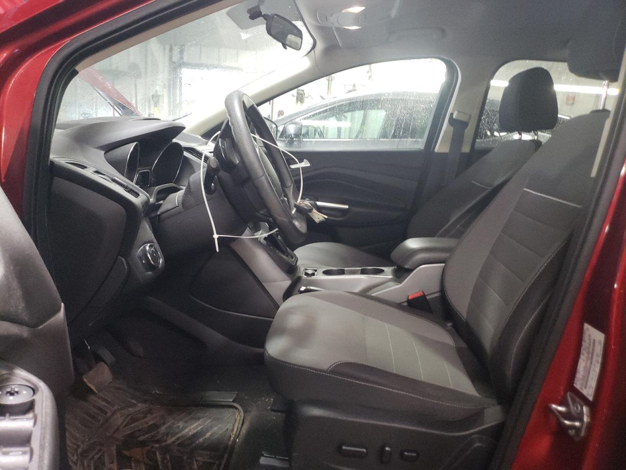 2015 Ford Escape - Image 7