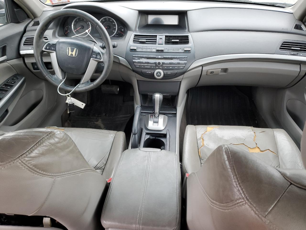 2009 Honda Accord - Image 8