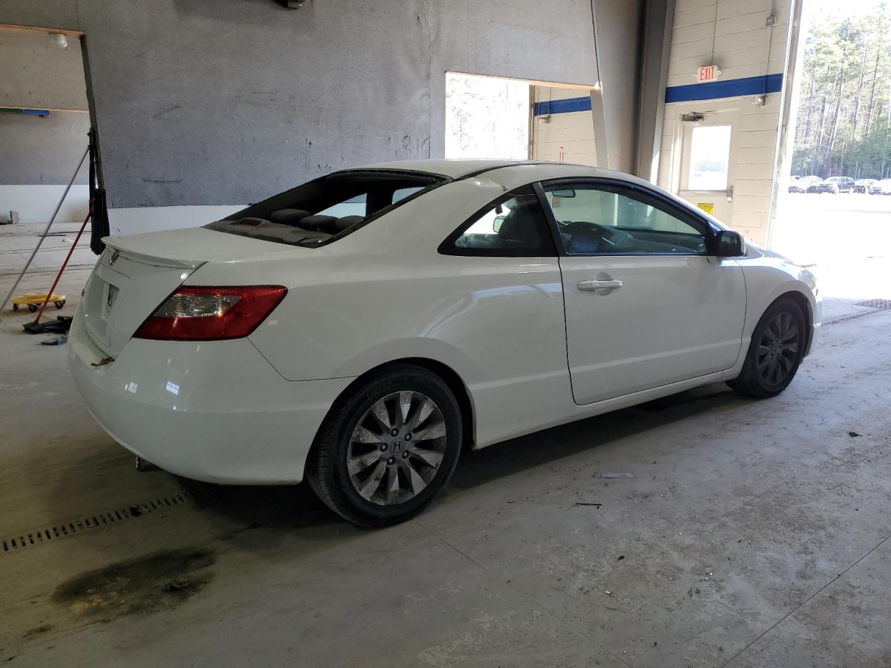 2010 Honda Civic - Image 3
