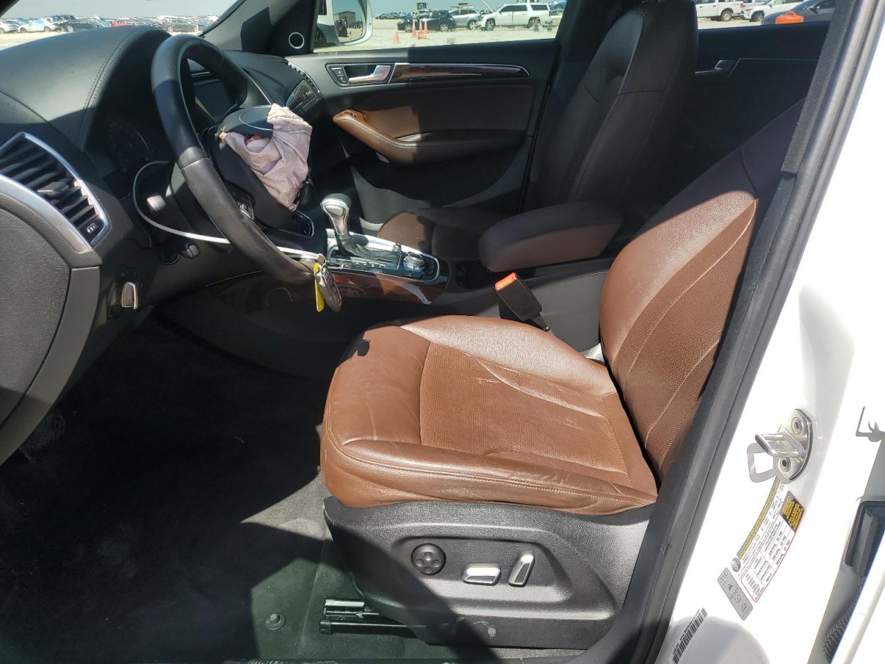 2016 Audi Q5 - Image 7