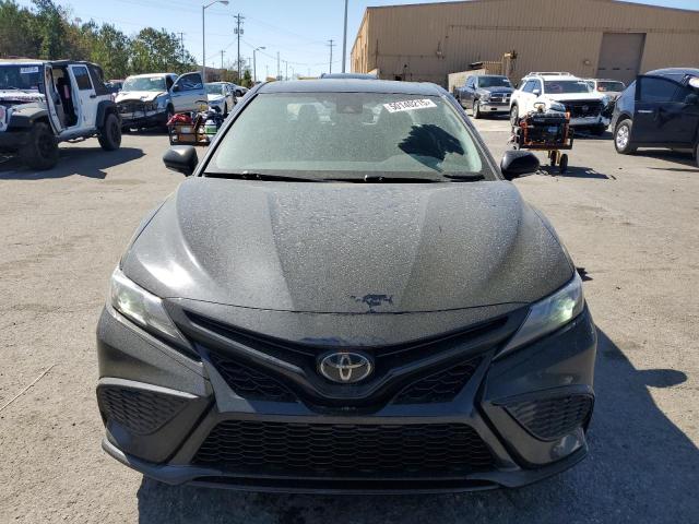  TOYOTA CAMRY 2023 Czarny