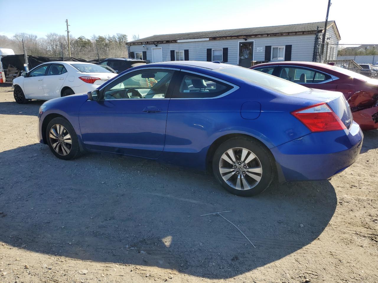 2010 Honda Accord - Image 2