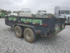2022 Norstar Dump Trailer იყიდება Prairie Grove-ში, AR - Normal Wear