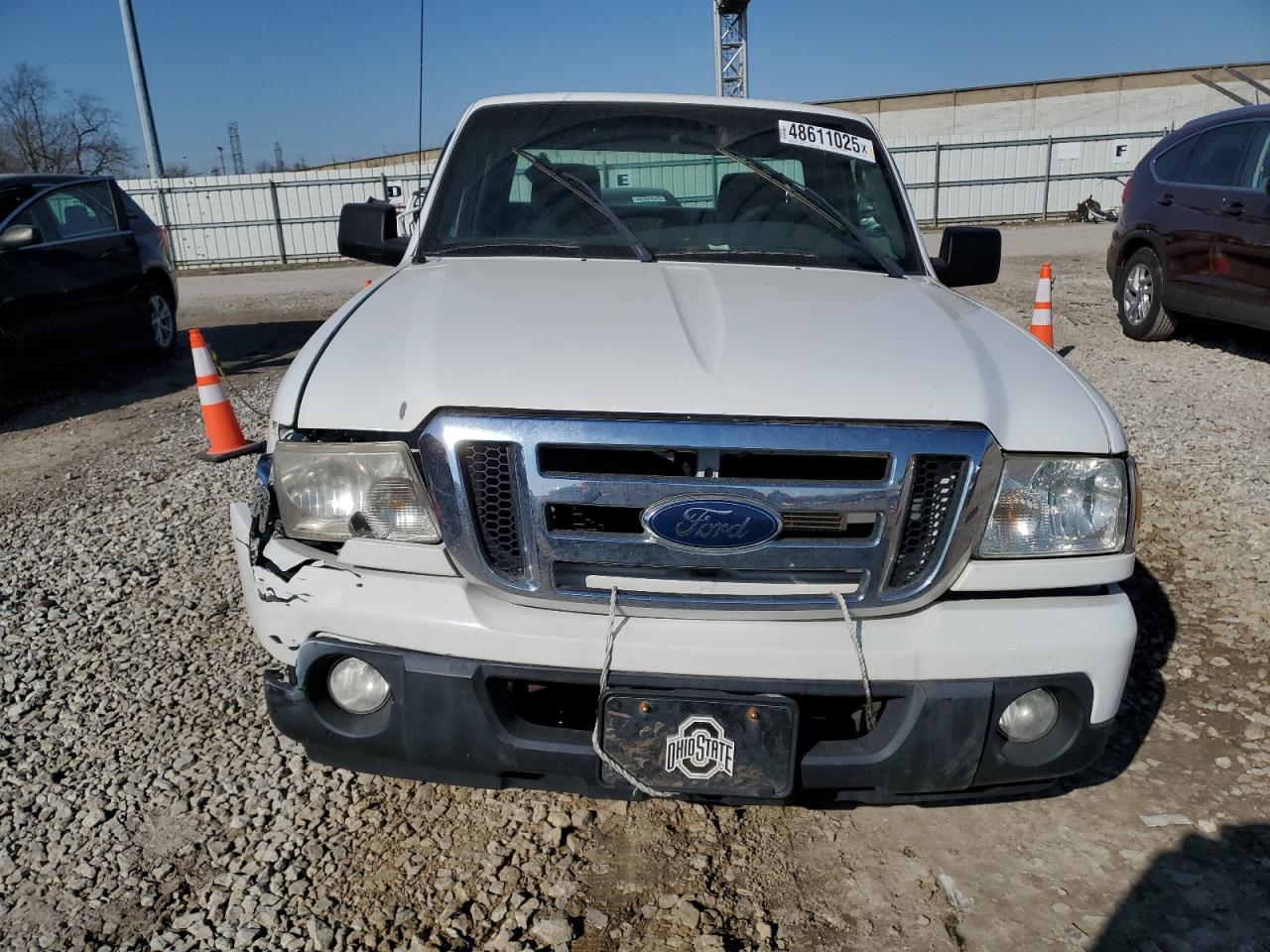 2011 Ford Ranger - Image 5