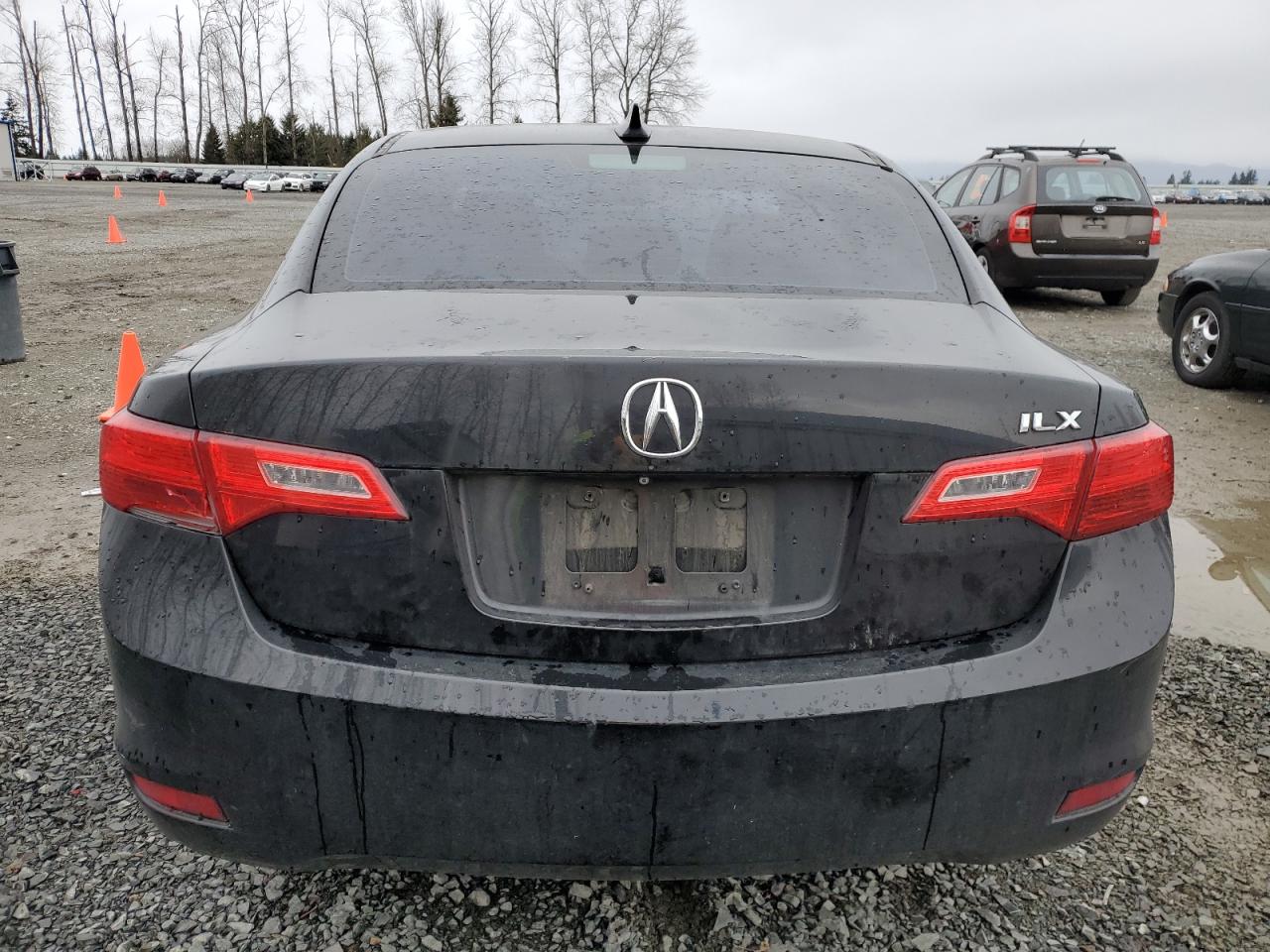 2014 Acura ILX - Image 6