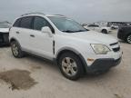 2014 Chevrolet Captiva Ls للبيع في Houston، TX - Normal Wear