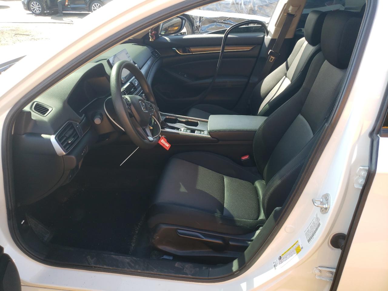 2021 Honda Accord - Image 7