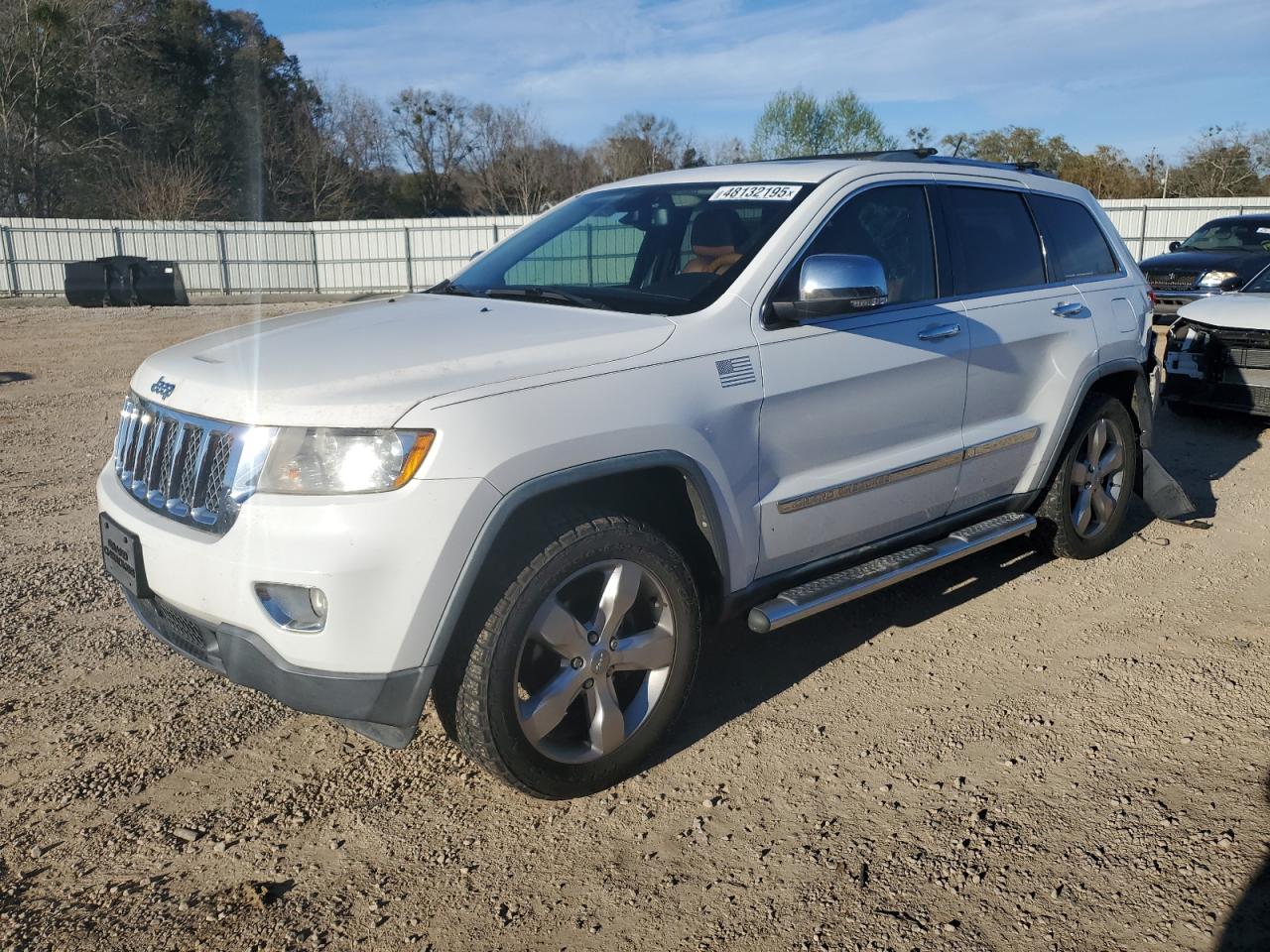 2013 Jeep Grand Cherokee - Image 1