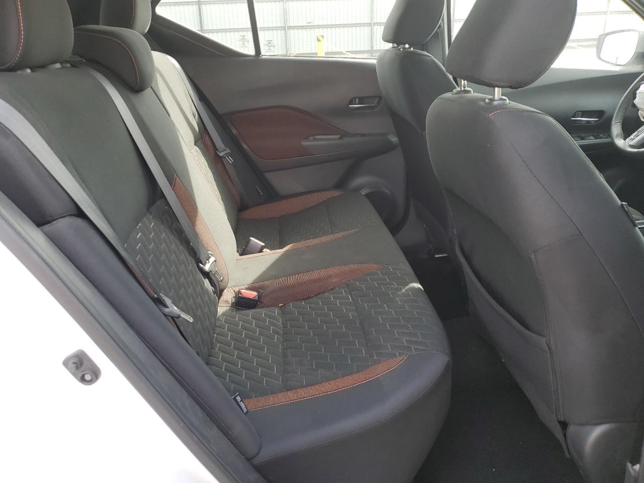 3N1CP5DV4ML489686 NISSAN KICKS 2021