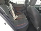 2021 Nissan Kicks Sr за продажба в Fresno, CA - Front End