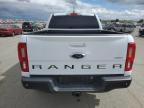 2019 Ford Ranger Xl na sprzedaż w Martinez, CA - Burn - Interior