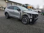 2023 Kia Sportage Lx zu verkaufen in Eugene, OR - Front End