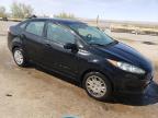 2016 Ford Fiesta S للبيع في Albuquerque، NM - Normal Wear