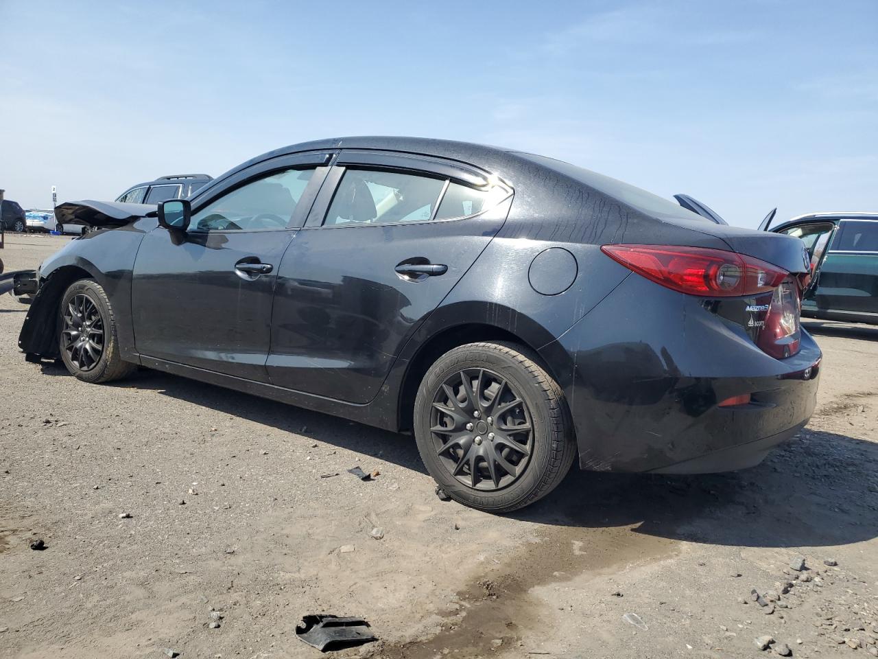 2016 Mazda 3 - Image 2