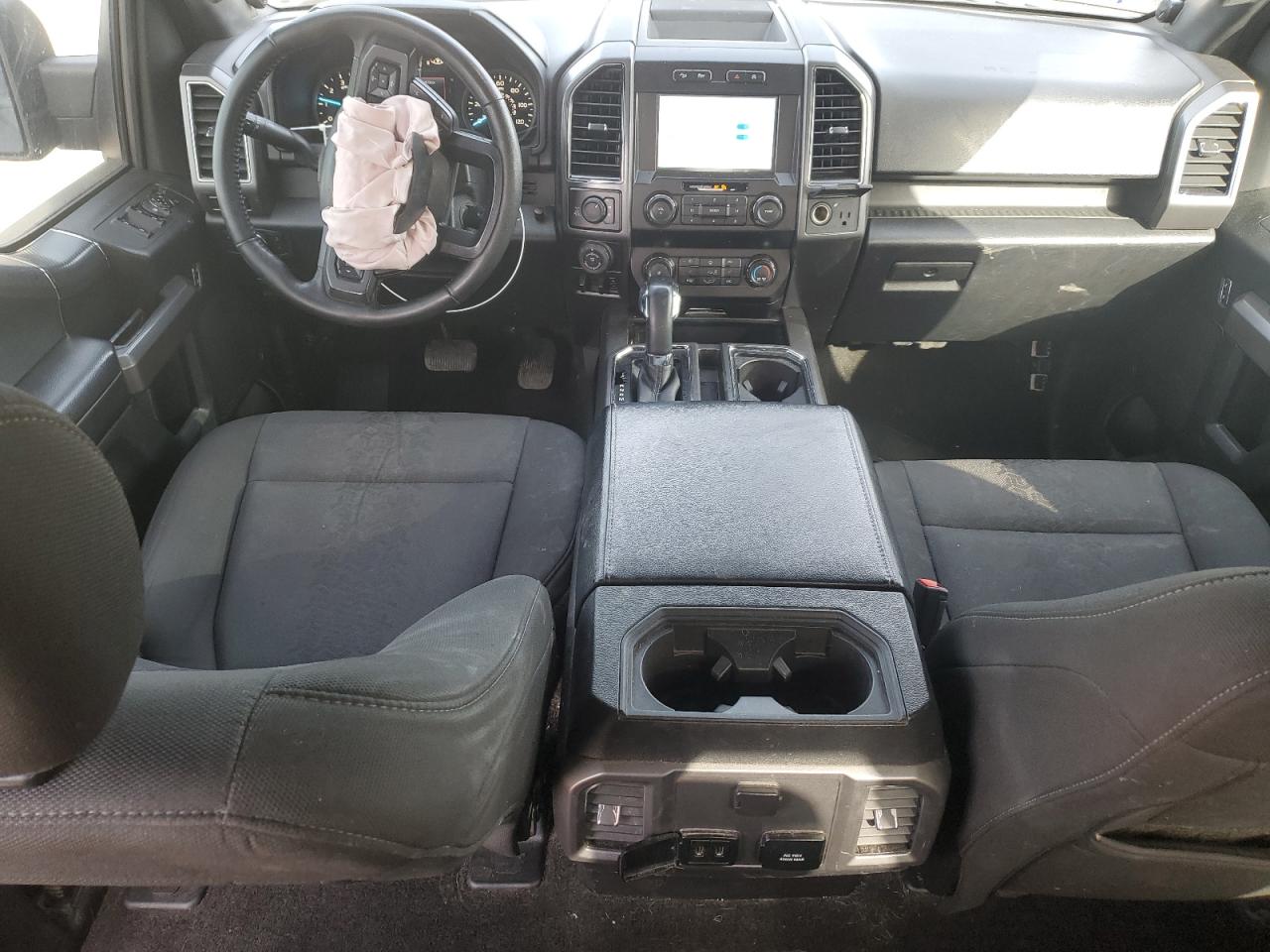 1FTEW1E49KKE05612 FORD F-150 2019