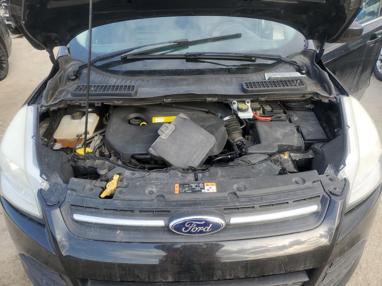 2015 Ford Escape - Image 13