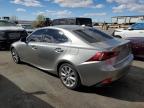 2014 Lexus Is 250 იყიდება Albuquerque-ში, NM - Side