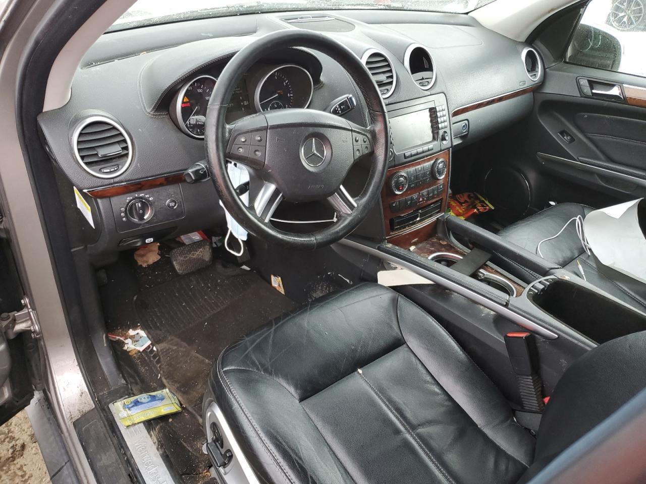 2007 Mercedes-Benz GL-klasse - Image 8
