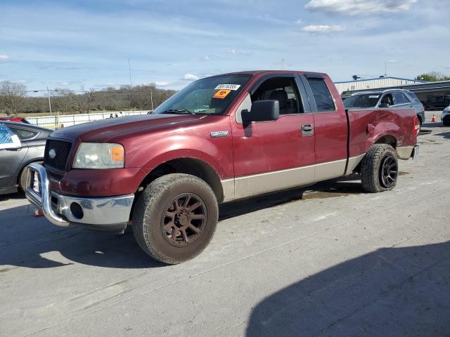 2006 Ford F150 