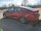 2016 Hyundai Sonata Se for Sale in Pekin, IL - Front End