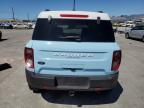 2024 Ford Bronco Sport Heritage იყიდება Sun Valley-ში, CA - Side