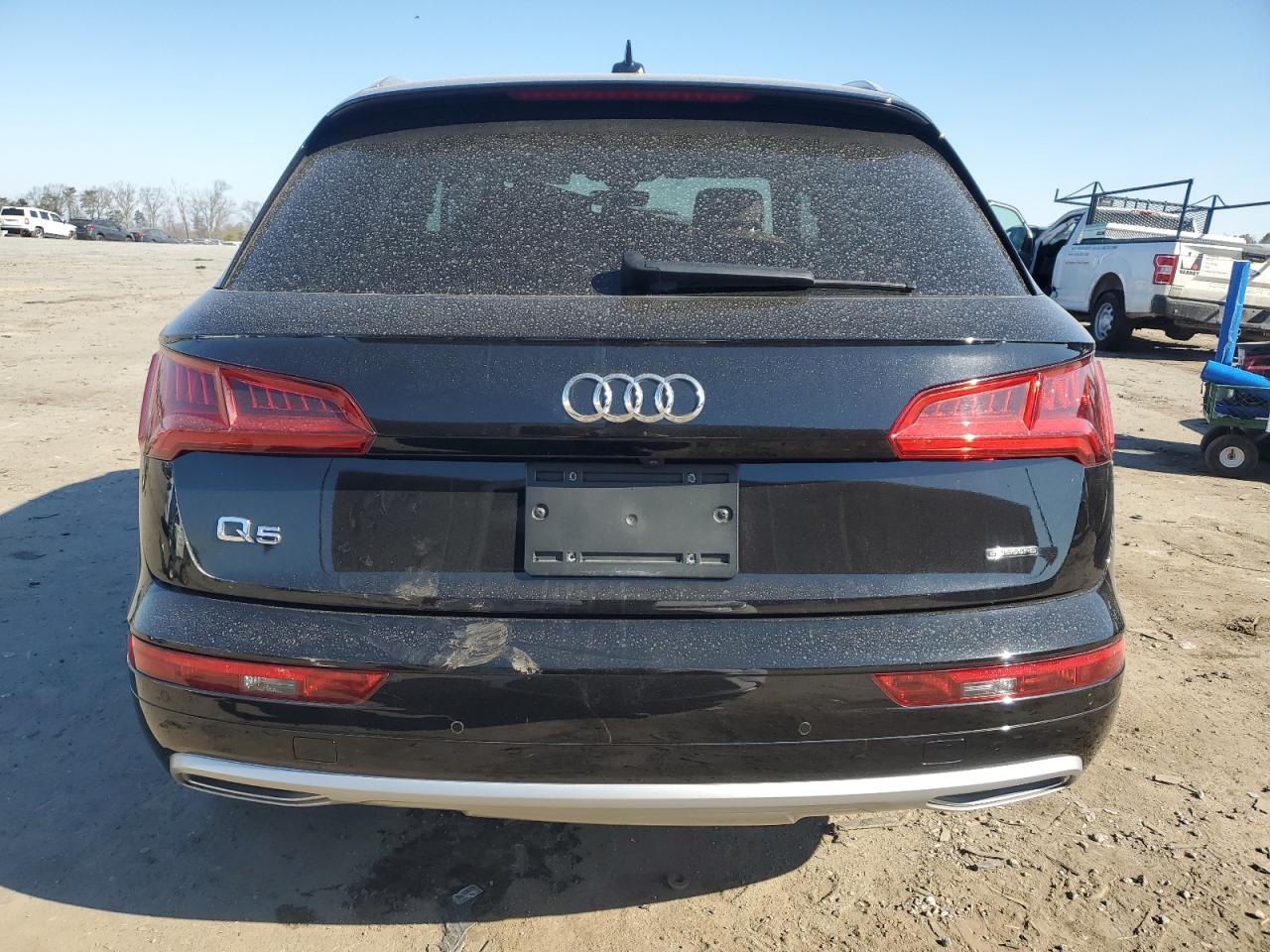 2019 Audi Q5 - Image 6