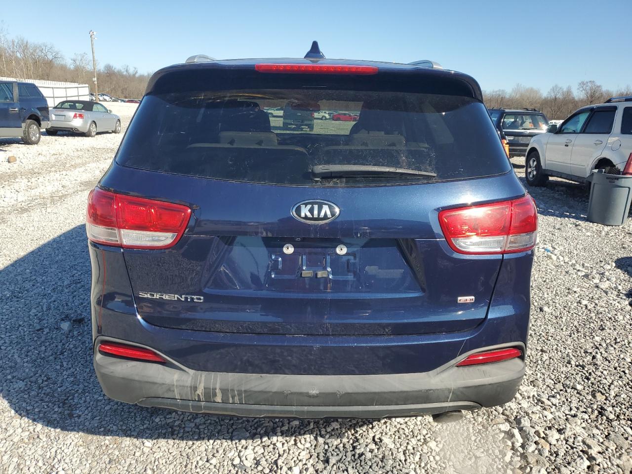 2018 Kia Sorento - Image 6