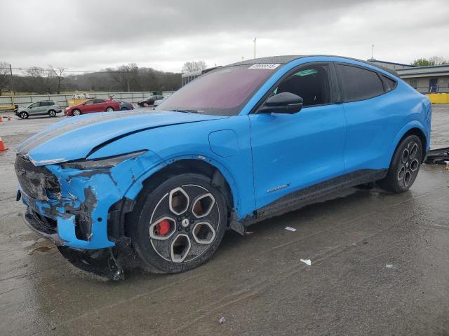 2022 Ford Mustang Mach-E Gt