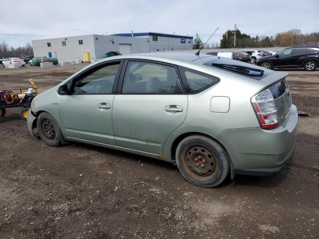 2006 TOYOTA PRIUS 
