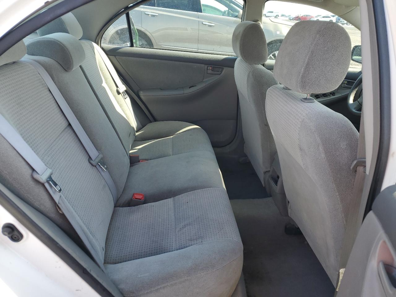 2008 Toyota Corolla - Image 10