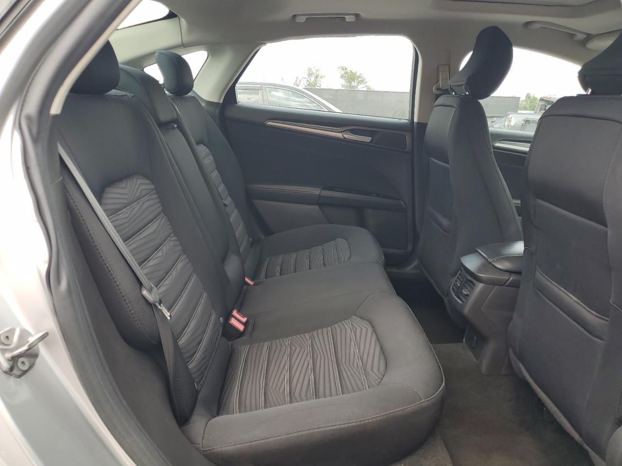 3FA6P0H72GR236947 FORD FUSION 2016