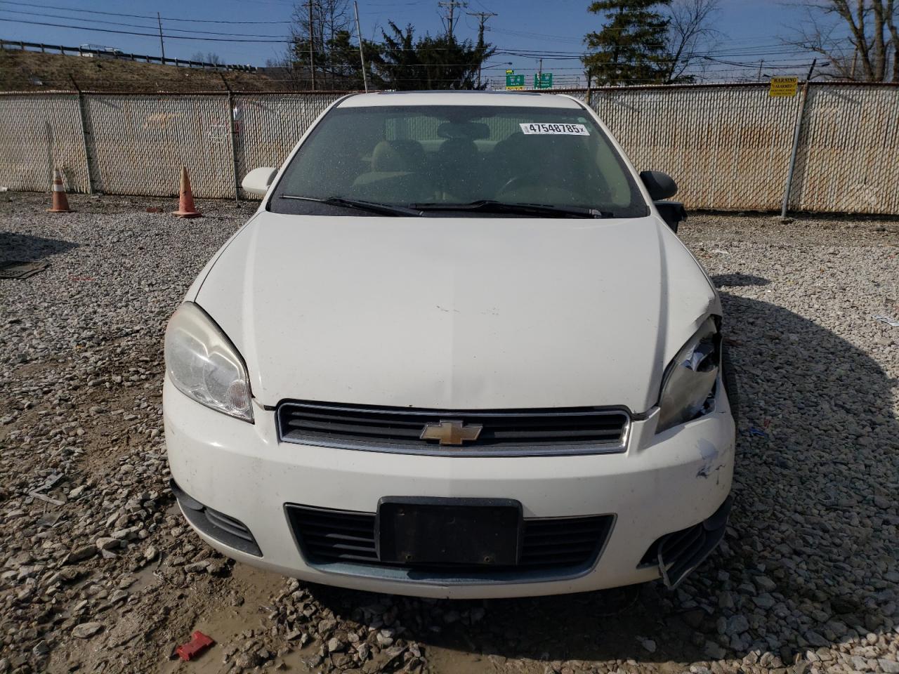 2007 Chevrolet Impala - Image 5