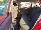 2012 VOLKSWAGEN POLO for sale at Copart WOLVERHAMPTON