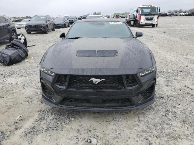  FORD MUSTANG 2024 Czarny