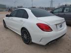 2017 MERCEDES BENZ C 250 AMG for sale at Copart BRISTOL