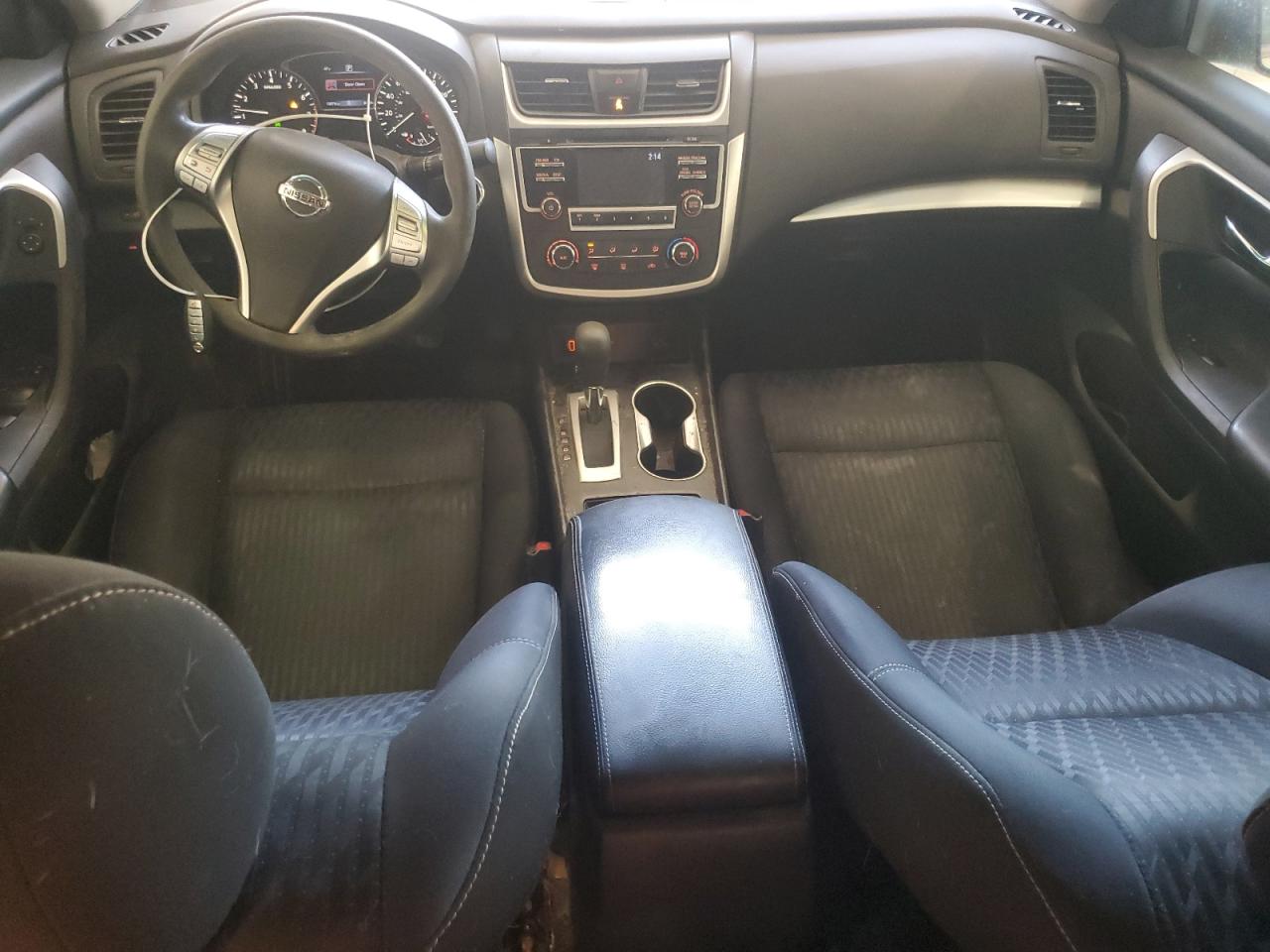 1N4AL3APXJC170994 NISSAN ALTIMA 2018
