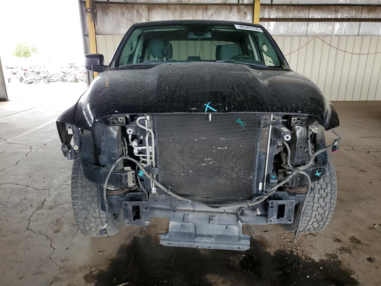 2014 RAM 1500 - Image 5