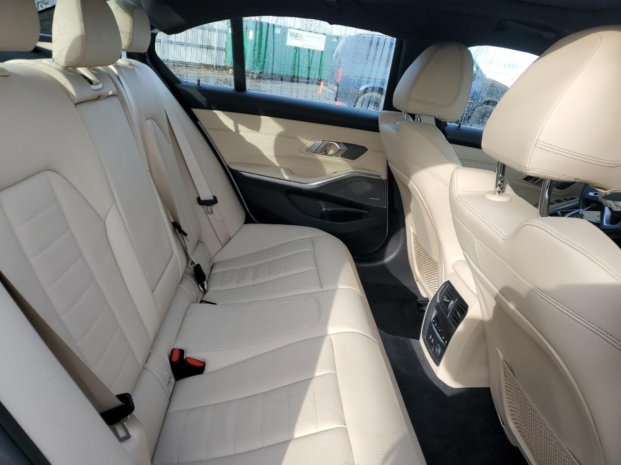 2019 BMW 3er - Image 10