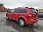 2020 Dodge Journey Se იყიდება Orlando-ში, FL - Front End