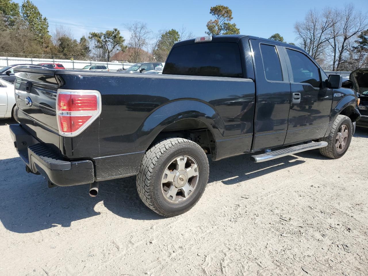 2009 Ford F-150 - Image 3