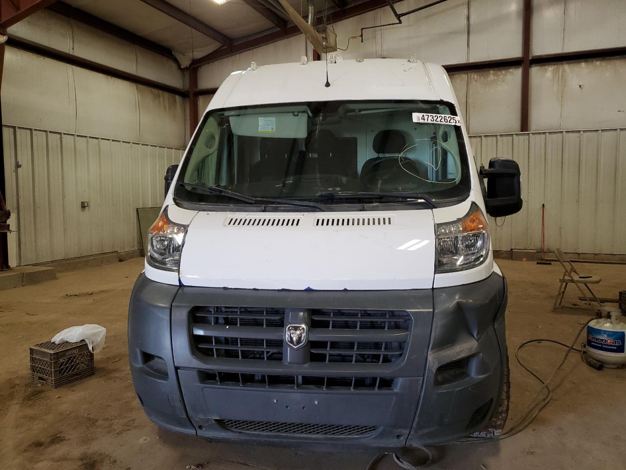 2018 RAM ProMaster City - Image 5