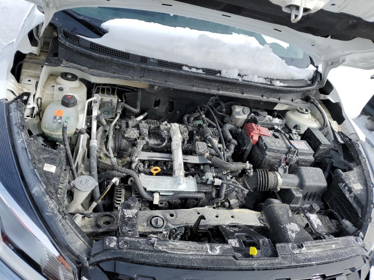 3N1CP5BV9RL590166 NISSAN KICKS 2024