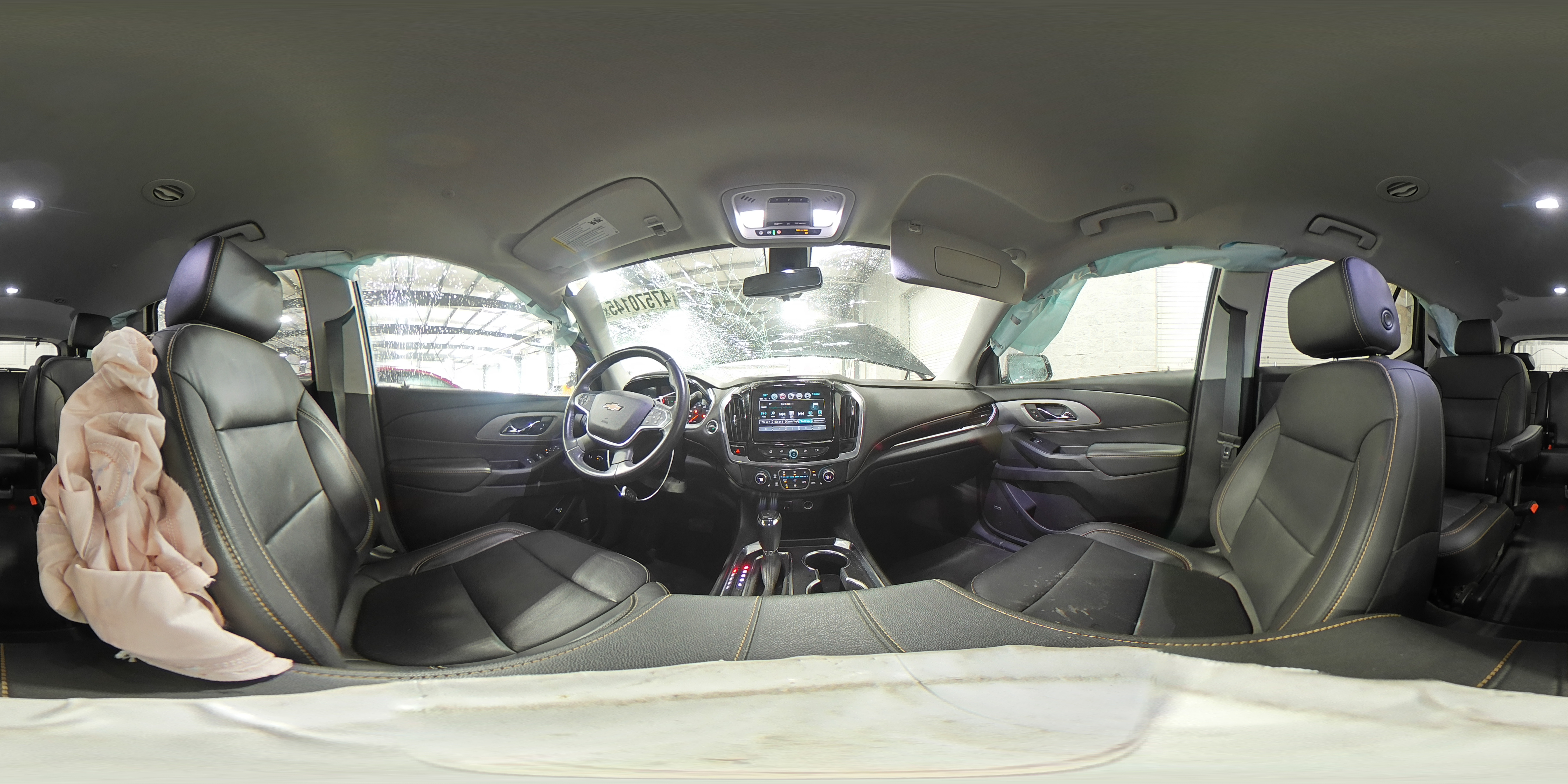 2019 Chevrolet Traverse - Image 15