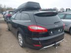 2009 FORD MONDEO TIT for sale at Copart ROCHFORD
