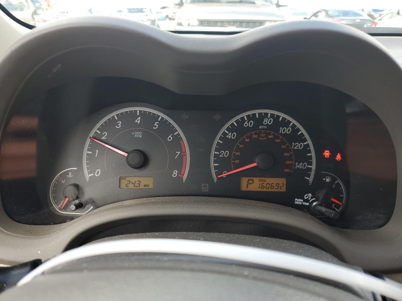 2009 Toyota Corolla - Image 9