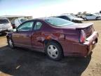 2002 Chevrolet Monte Carlo Ss en Venta en Brighton, CO - Hail