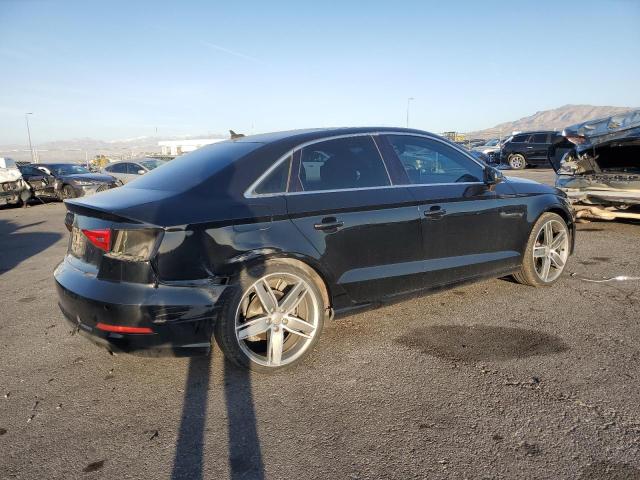  AUDI A3 2015 Czarny