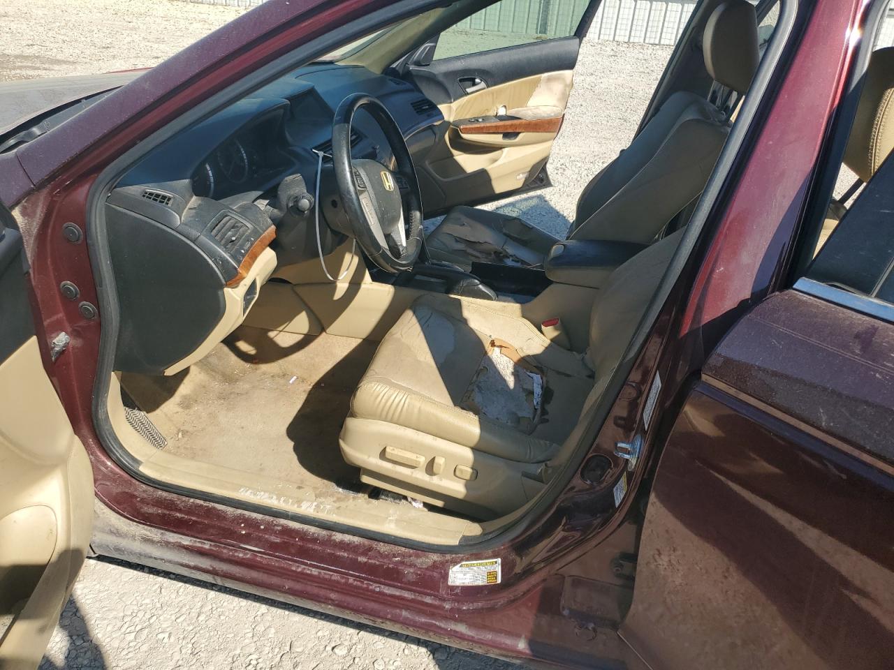 2011 Honda Accord - Image 7