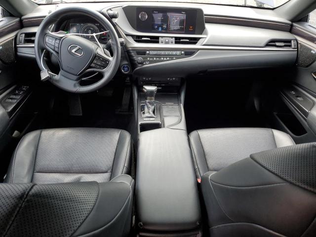  LEXUS ES300 2020 Синий